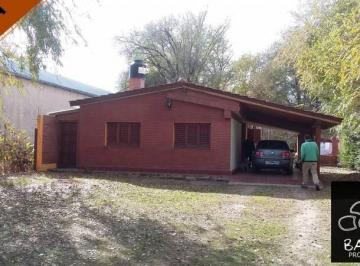 Foto · Casa en Venta - Nono - San Huberto