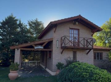 Foto · Casa en Venta en Los Hornillos