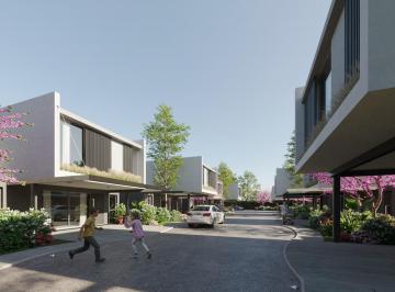 PH de 5 ambientes, Córdoba · Arguello La Escondida Housing Duplex Categoria U$s 240.000
