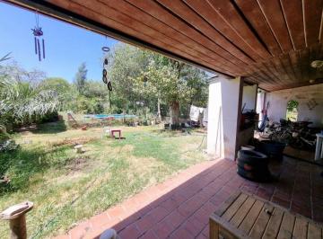 Terreno · 72m² · 5 Ambientes · Venta Lote Garita Seis Funes
