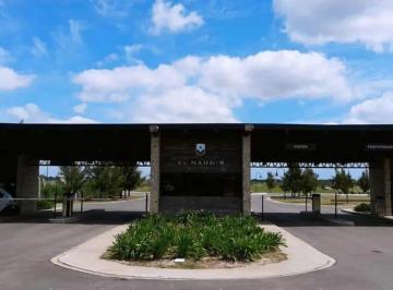 Terreno · 800m² · Venta Lote en El Naudir Etapa 3, Vista a La Laguna