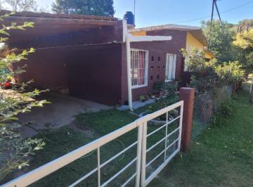 Foto · Casa en Venta en Nono