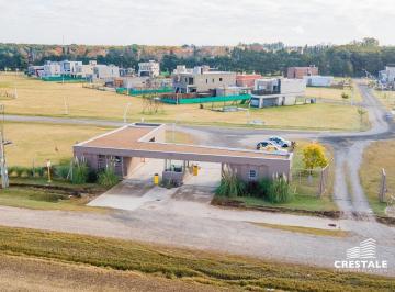 Terreno · 300m² · Venta Terreno Brisanova Barrio Cerrado Pueblo Esther
