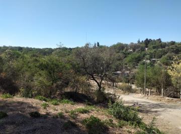 Terreno , Río Ceballos · Vendo Lote Rio Ceballos - Córdoba
