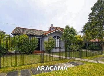 RRA-RRA-1275_2 · Casa en Venta Barrio Uno - Ezeiza
