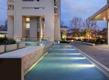 Departamento · 70m² · 3 Ambientes · 1 Cochera · Departamento en Mirabilia Palermo Hollywood 3 Amb con Cochera - Apto Credito -.