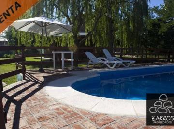 Foto · Complejo Turístico en Venta en Nono