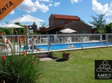 Foto · Complejo Turístico en Venta en Nono