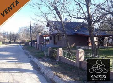 Foto · Cabañas en Venta en Nono