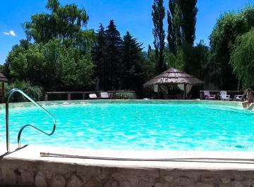 Foto · Complejo Turístico en Venta en Las Rabonas