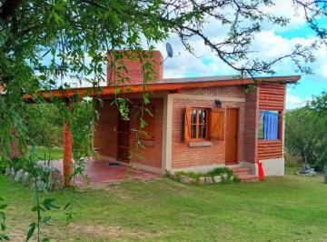 Foto · Complejo Turístico en Venta - Arroyo de Los Patos