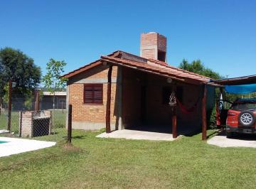 Foto · Cabañas en Venta en Arroyo de Los Patos