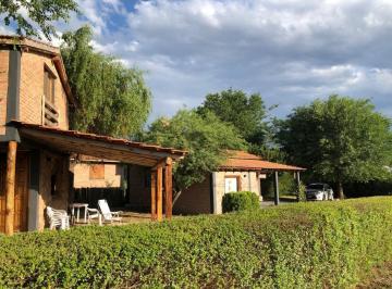 Foto · Cabañas en Venta en Arroyo de Los Patos