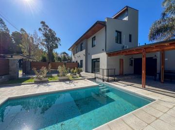 Casa · 90m² · 3 Ambientes · Dúplex de Calidad a Estrenar - Bosque Peralta Ramos