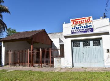 Casa de 4 ambientes, La Matanza · Casa 4 Amb. C/ Detalles a Realizar