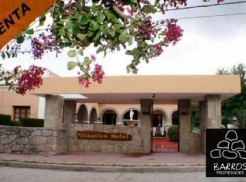 Foto · Hotel en Venta en Mina Clavero