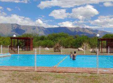 Foto · Hotel en Venta en Nono