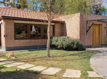 Casa de 10 ambientes, Luján de Cuyo · Casa en Venta - Chacras de Coria - Luján de Cuyo - Mendoza