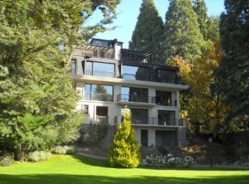 Departamento · 165m² · 5 Ambientes · 2 Cocheras · Departamento en Av Bustillo Km5.8 - Bariloche