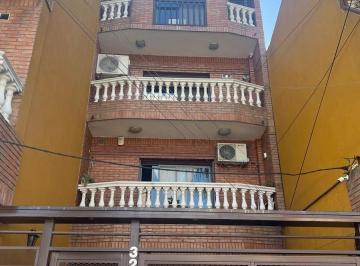 Departamento · 3 Ambientes · Departamento en Ramos Mejia