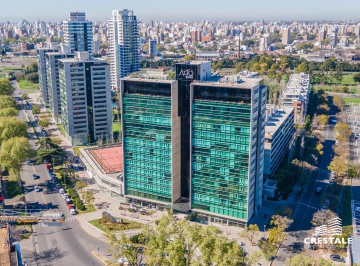 Desarrollo vertical · Alto Buro