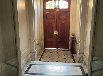 Departamento de 3 ambientes, Recoleta · Recoleta 3amb 63 m² Antiguo Francés