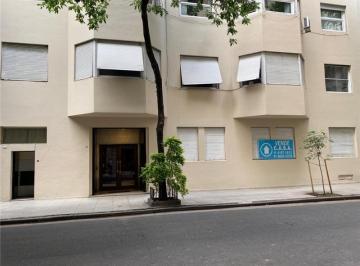 Departamento · 112m² · 4 Ambientes · Departamento 3 Dorm. - Recoleta, Capital Federal