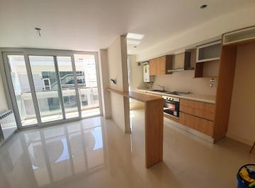 Edificio · 57m² · 2 Ambientes · 1 Cochera · Venta 2 Amb C/cochera Edificio Cronos La Perla