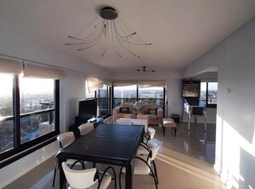 Departamento · 107m² · 3 Ambientes · 1 Cochera · Departamento 3 Ambientes en Venta
