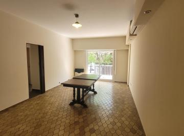 comedor · Departamento 3 Ambientes con Cochera y Balcón Apto Crédito en Venta - Castelar.