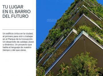 Departamento · 64m² · 2 Ambientes · Departamento en Venta en Núñez, Capital Federal, Buenos Aires