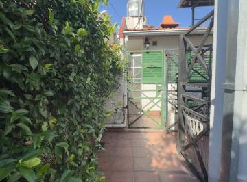 PH · 29m² · 2 Ambientes · Venta Casa PH Ituzaingó Sur, Terraza, Apto Crédito