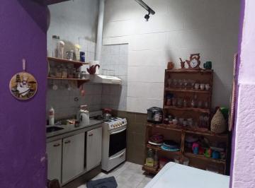 Casa · 96m² · 3 Ambientes · 1 Cochera · Venta - Casa - Pedro Lino Funes 1155 - 2 Dorm. - Belgrano - Rosario
