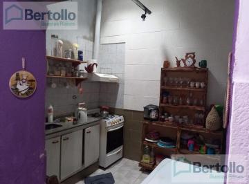 Casa · 96m² · 3 Ambientes · 1 Cochera · Venta - Casa - Pedro Lino Funes 1155 - 2 Dorm. - Belgrano - Rosario