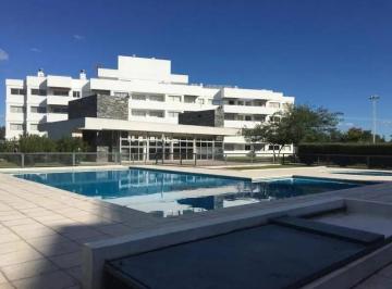 Departamento · 75m² · 2 Ambientes · 1 Cochera · Complejo con Seguridad - 2 Dorm - Balcón - Terraza con Pileta - 2 Cocheras - Venta - Departamento