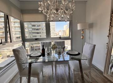 Departamento de 2 ambientes, Vicente López · Torre Star Tower - Martias Sturiza 418 - Olivos - Vte. Lopez