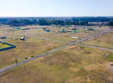 Terreno · 1500m² · Vjo. Venta Lote en Parada Robles, Exaltación de La Cruz