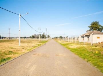 Terreno · 1500m² · Vjo. Venta Lote en Parada Robles, Exaltación de La Cruz