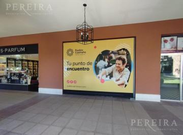 Local comercial · 61m² · Alquiler Local 19 Superficie 61 m² - Pueblo Caamaño, Pilar