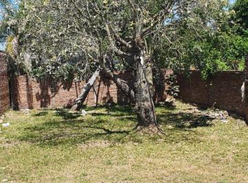 Terreno · 250m² · Terreno 10x25 a m de Av Italia!