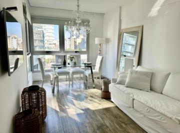 Departamento de 2 ambientes, Vicente López · Matias Sturiza 418 - Torre Star Tower - Olivos - Vte. Lopez.