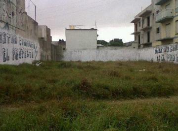 Terreno , Mar del Plata · Venta Lote Frente Al Mar Zona Parque Camet 417 m²