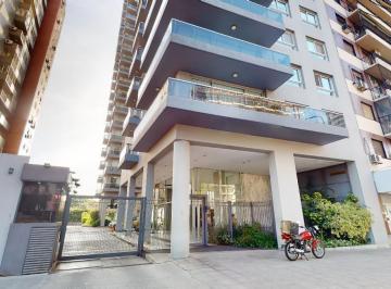 Garage · 14m² · Venta Cochera y Baulera en Vicente Lopez Boulevard Av Maipu 1856