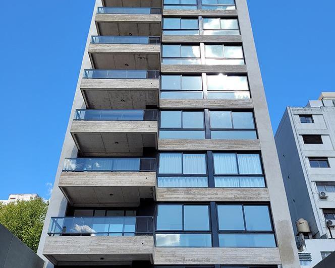 Desarrollo horizontal , Villa Crespo · Acevedo 450