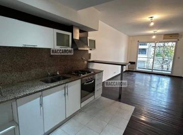 MCO-MCO-4126_2 · Departamento 1 Ambiente. | Miro Al 500