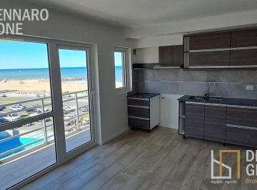 Departamento · 34m² · 1 Ambiente · Departamento - La Perla