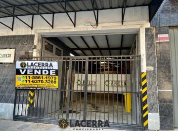 Depósito · 388m² · 1 Cochera · Galpon en Venta, Zona Industrial de General San Martin - 388 m² - Villa Lynch Nuevo Valor!