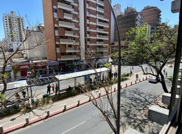 Vista · Depto. Chacabuco B° Centro - Externo - a Reciclar - Usd 96.000