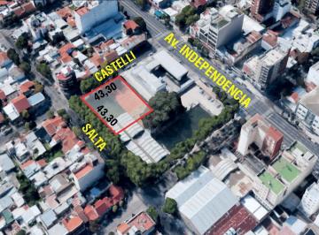 Terreno · 1875m² · Terreno en Alquiler. Contrato Largo