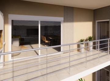 Departamento · 120m² · 3 Ambientes · 1 Cochera · Excelente Depto 2 Dorm C/balcón y Coch. - Edif. C/sum